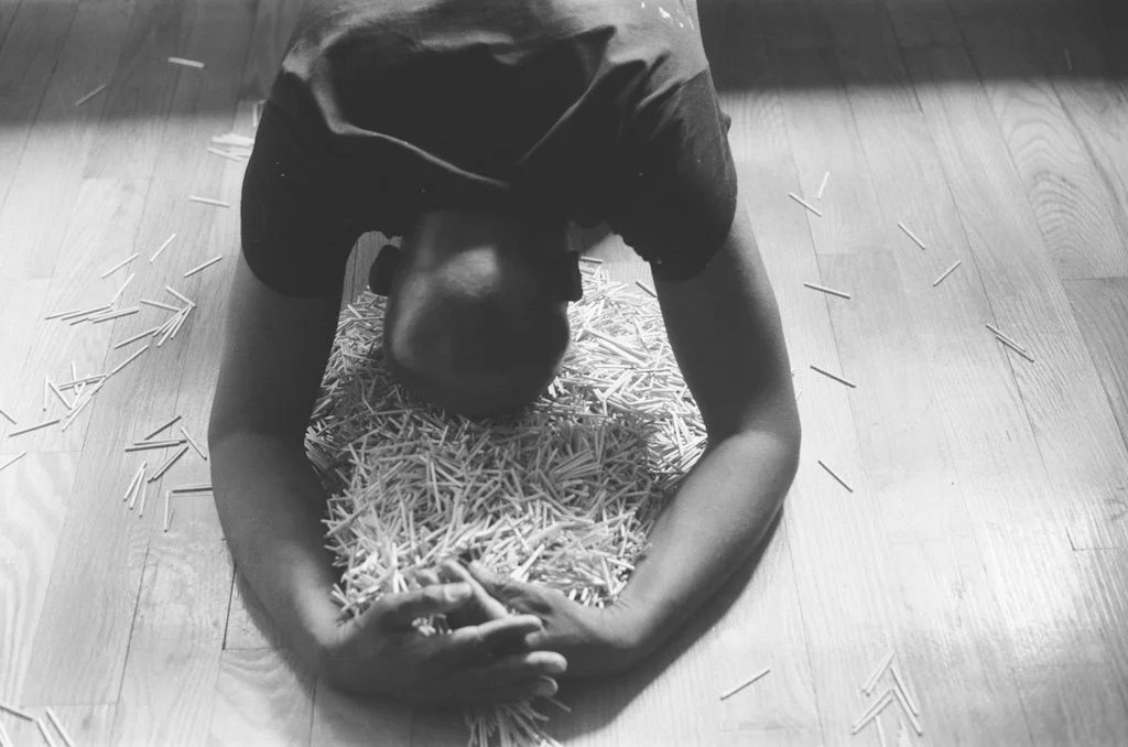 Me and Spirituality............