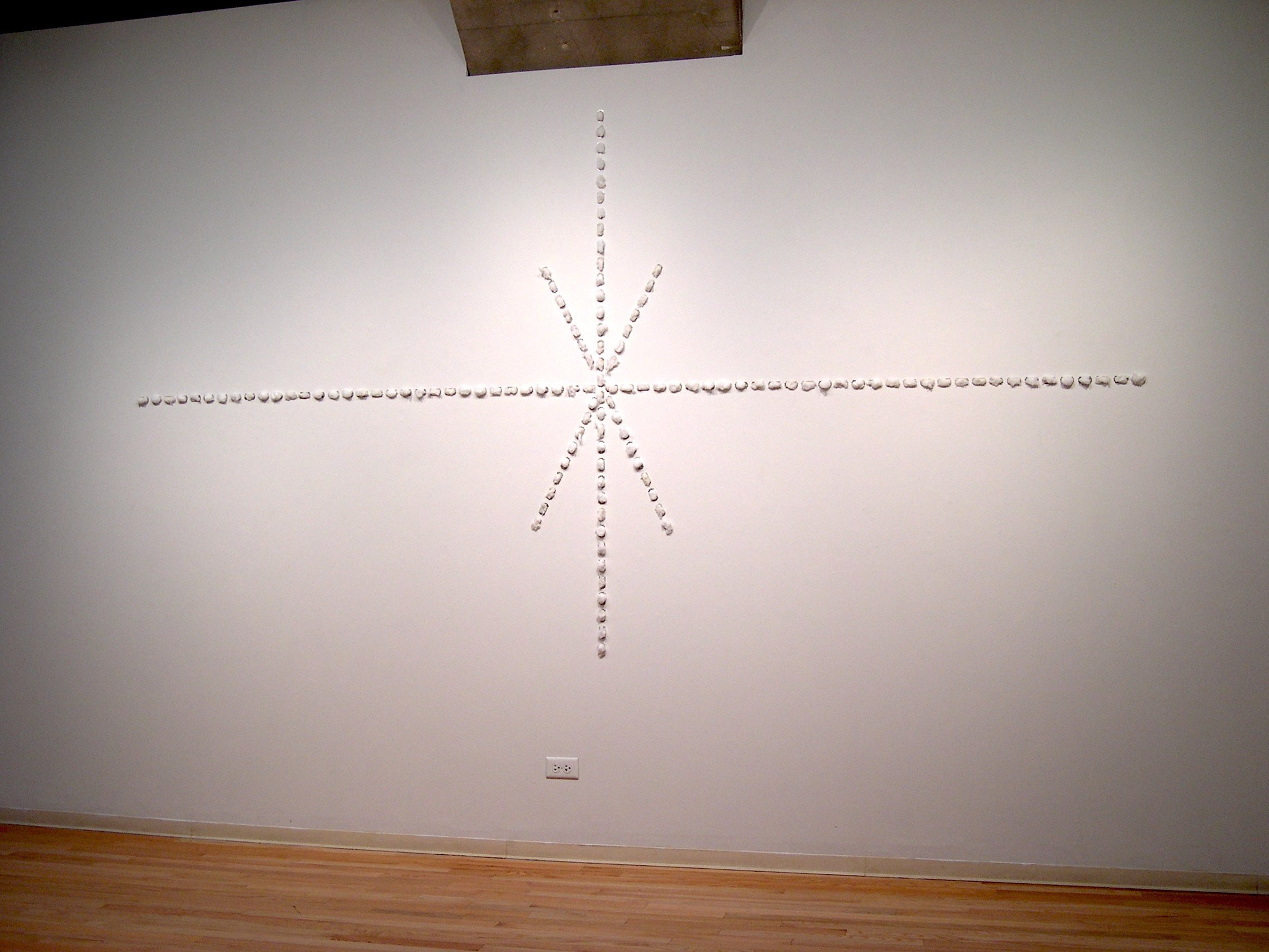 Keith Anderson: New Work, I Space Gallery The Chicago Gallery of the University of Illinois at Urbana-Champaign