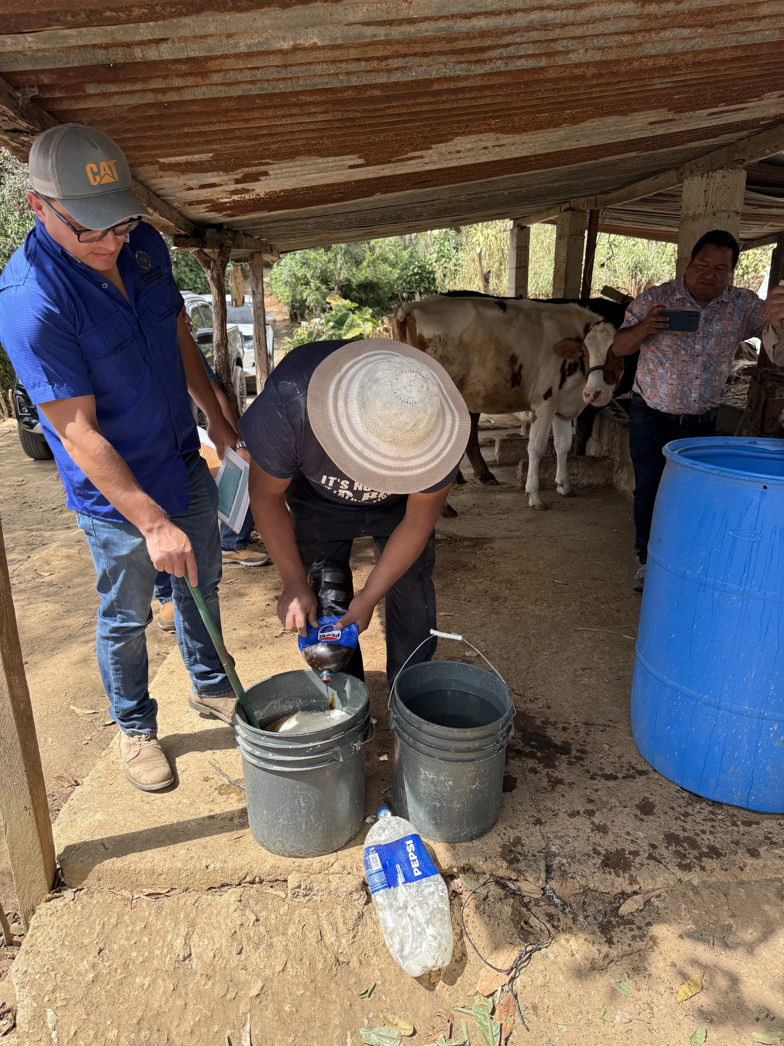 Field Notes March 2026