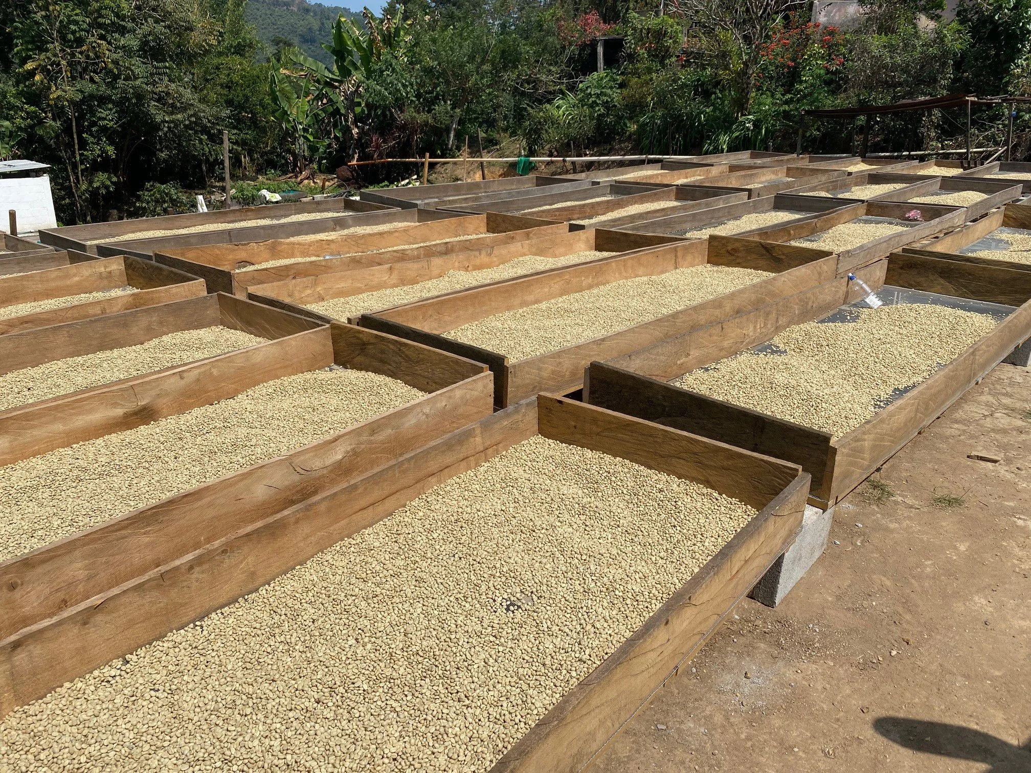 Field Notes April 2026