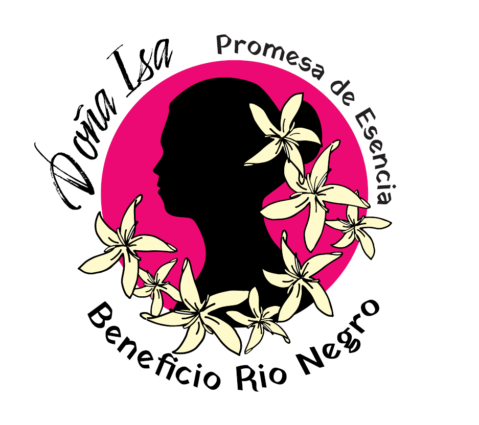 Doña Isa Beneficio Rio Negro