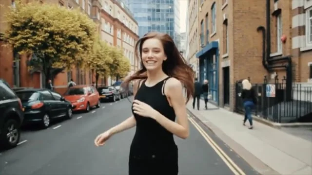 TRESemmé_brand_video