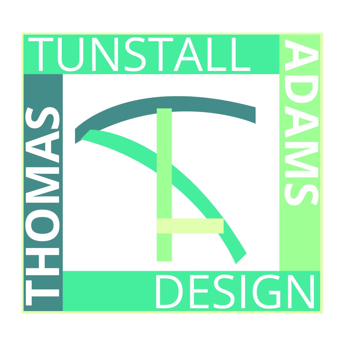 Thomas Tunstall Adams