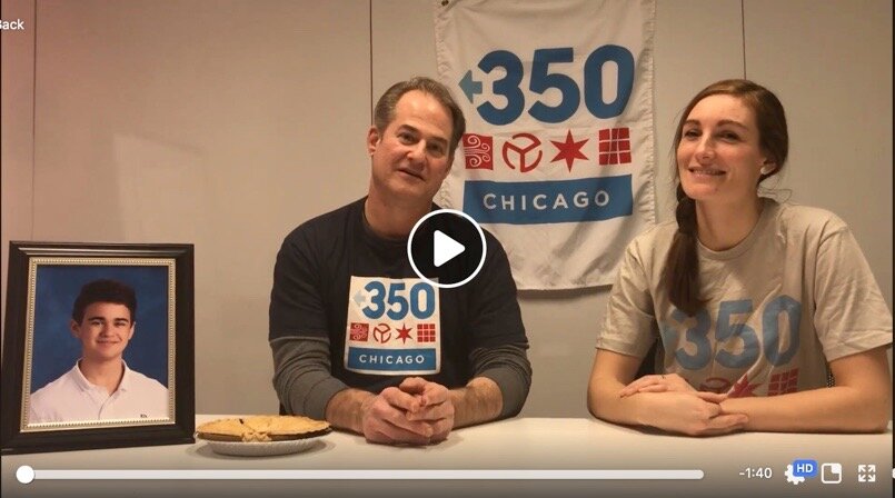  Video appeal for #GivingTuesday. To view the full video, please click on the link below. This was written and performed as the initial ask of our supporters to assist in our becoming a non-profit and 501C3 organization through donations provided on 