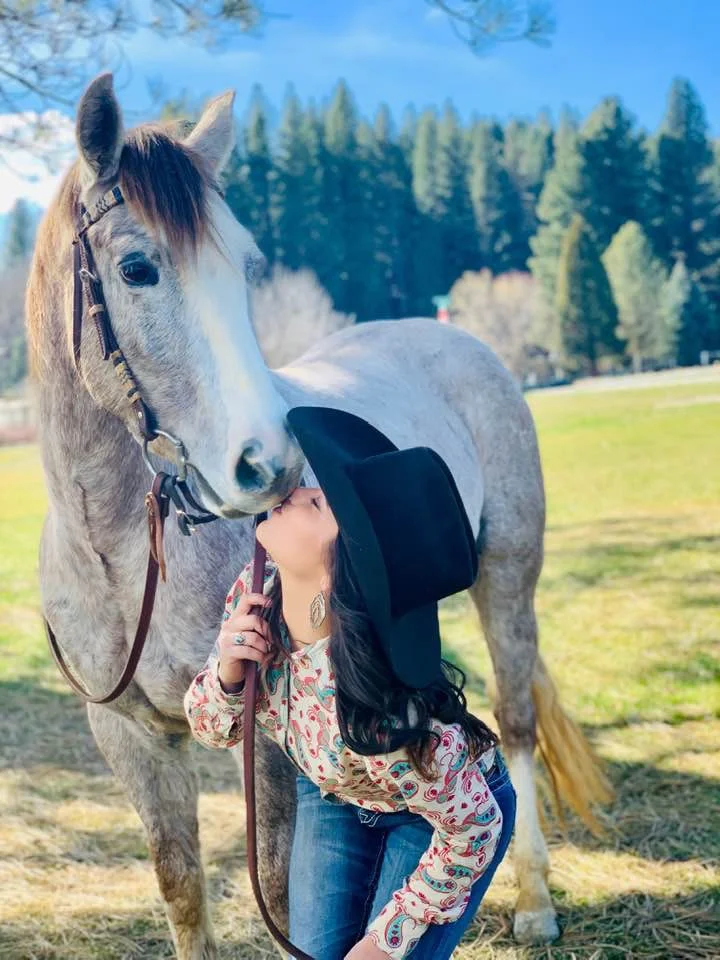 Leadership Lessons from the Equine World: Harnessing Awareness, Positivity, and Communication