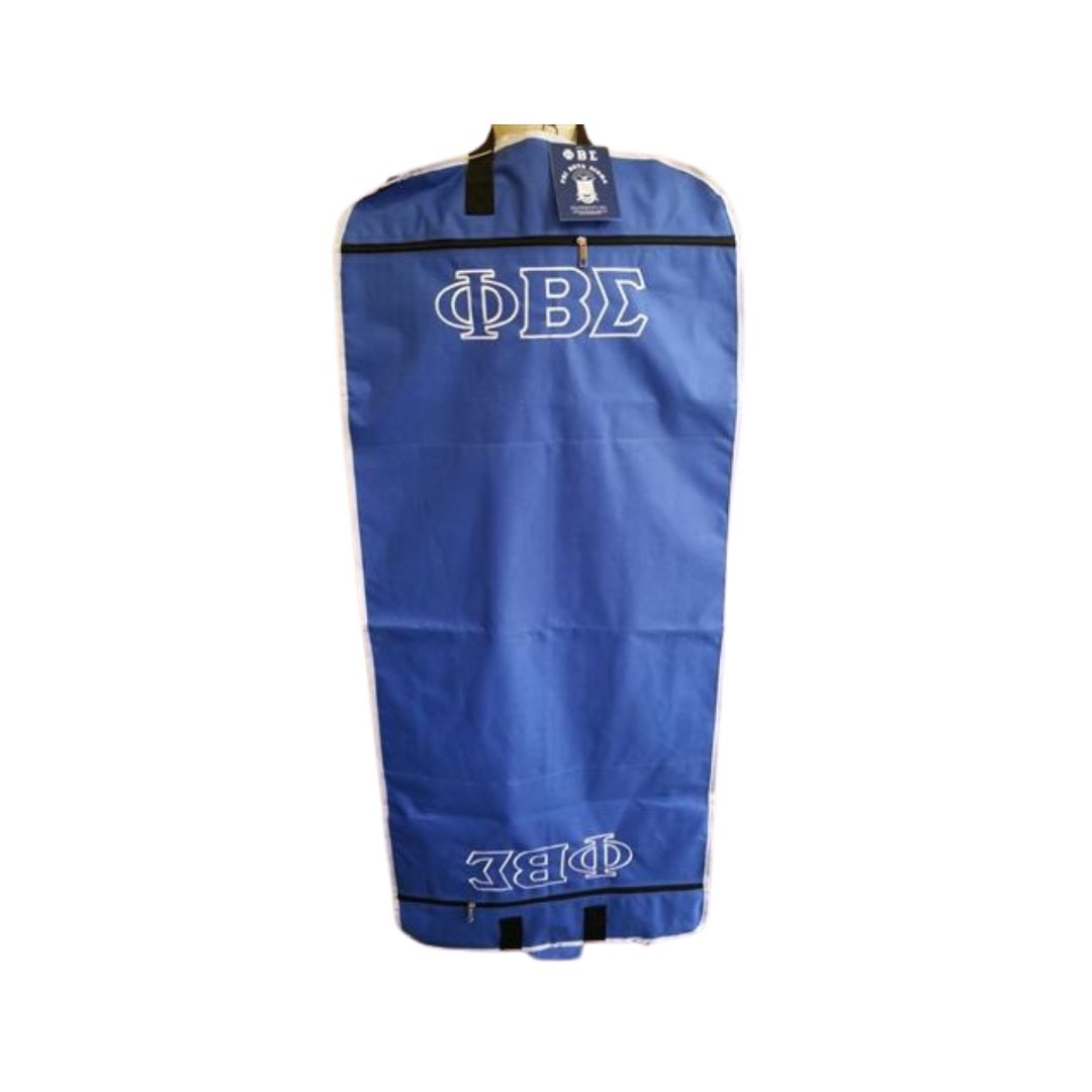 Line Jacket Phi Beta Sigma Embroidered Bucket Hat Officially