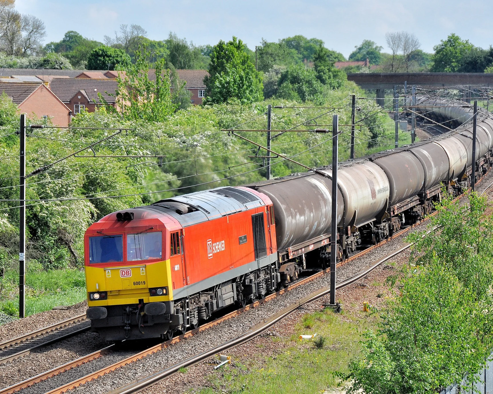Photo courtesy Alan Padley