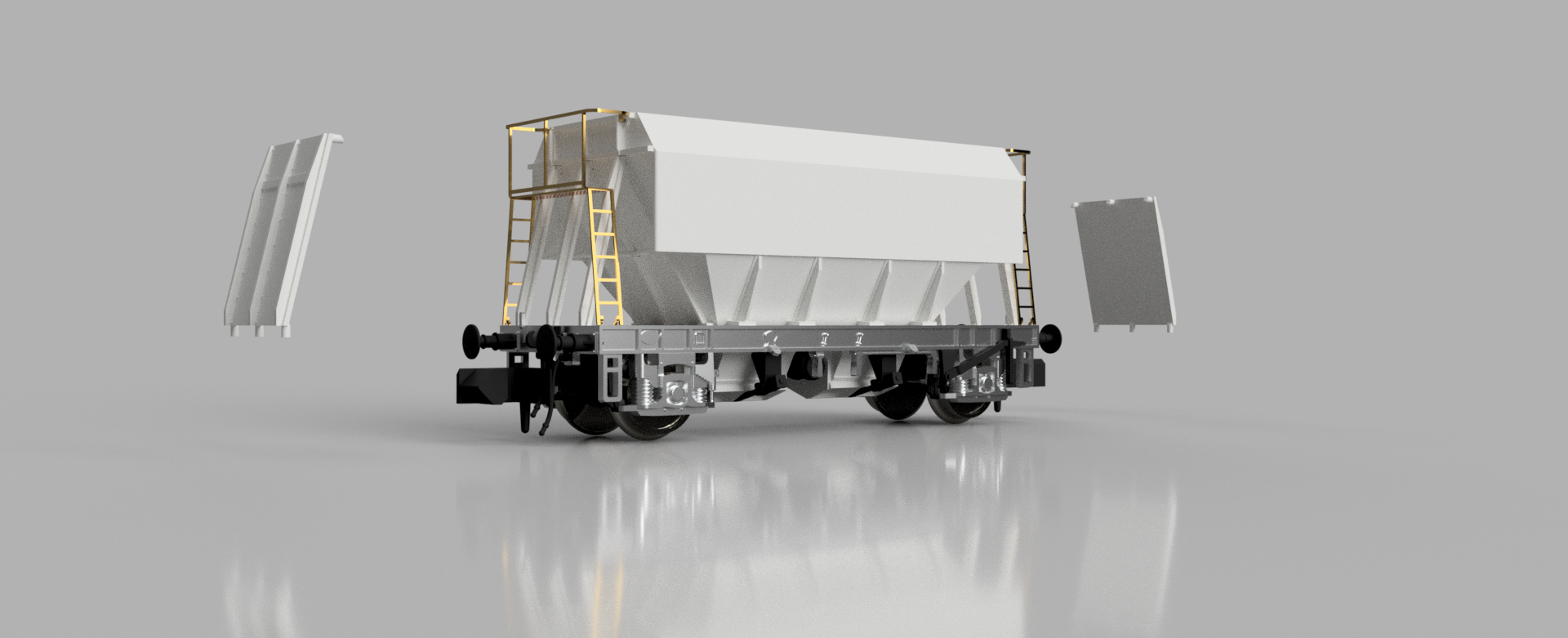 2mm PGA wagon render