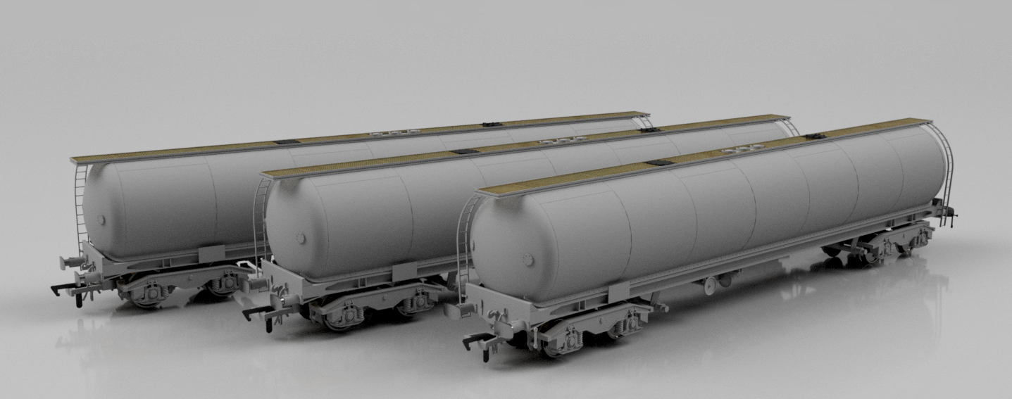 TEA wagon - 3D render (Copy)