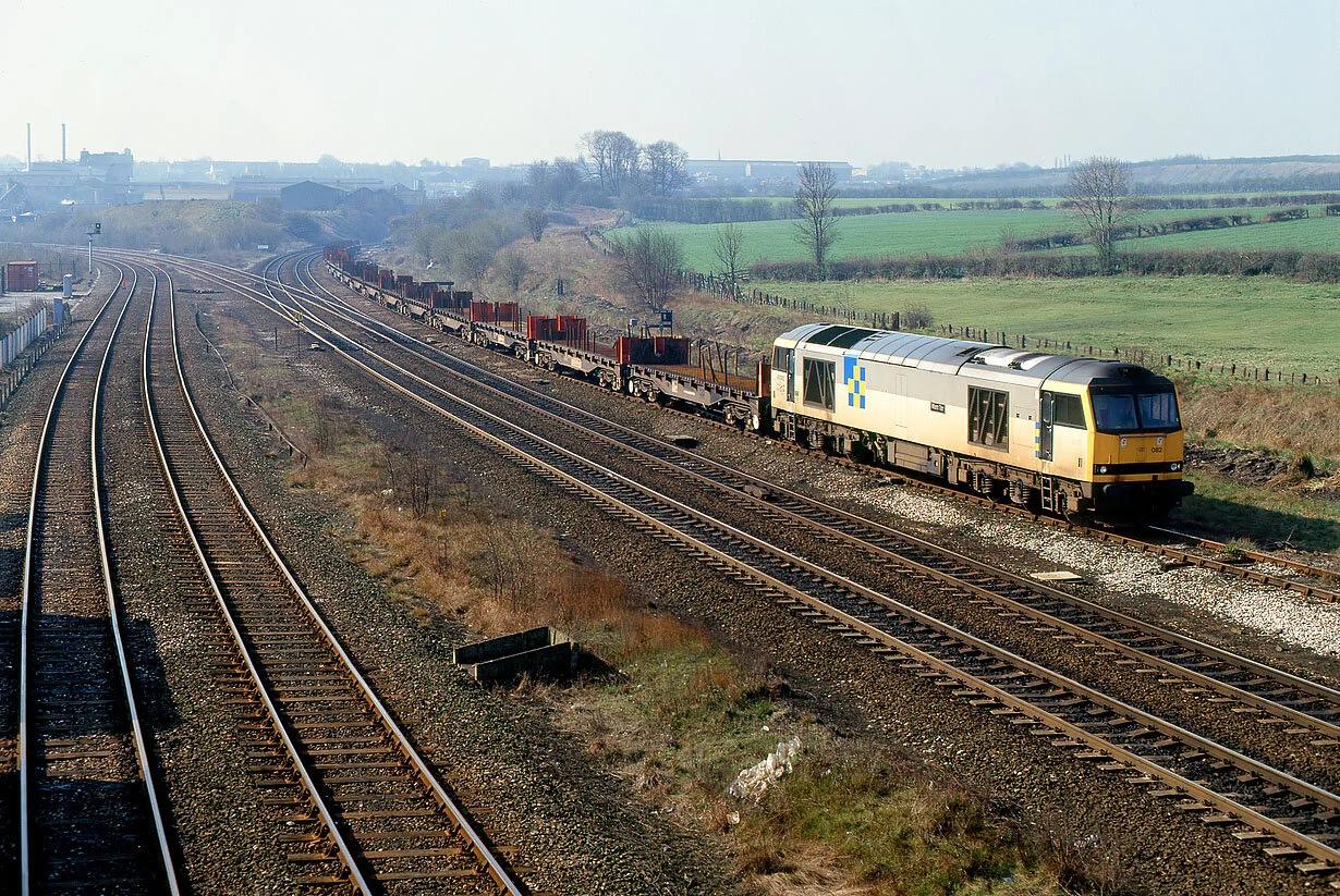 Photo courtesy Martin Loader