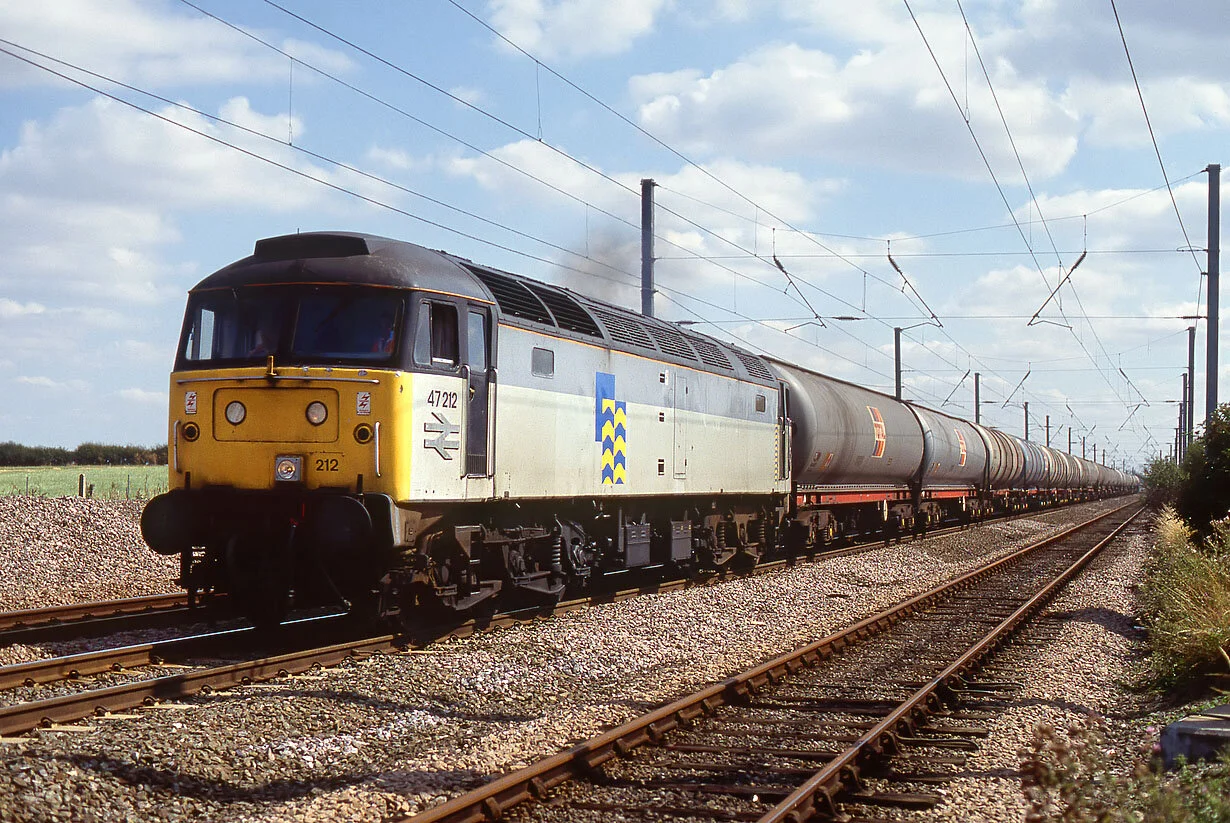 Photo courtesy Martin Loader