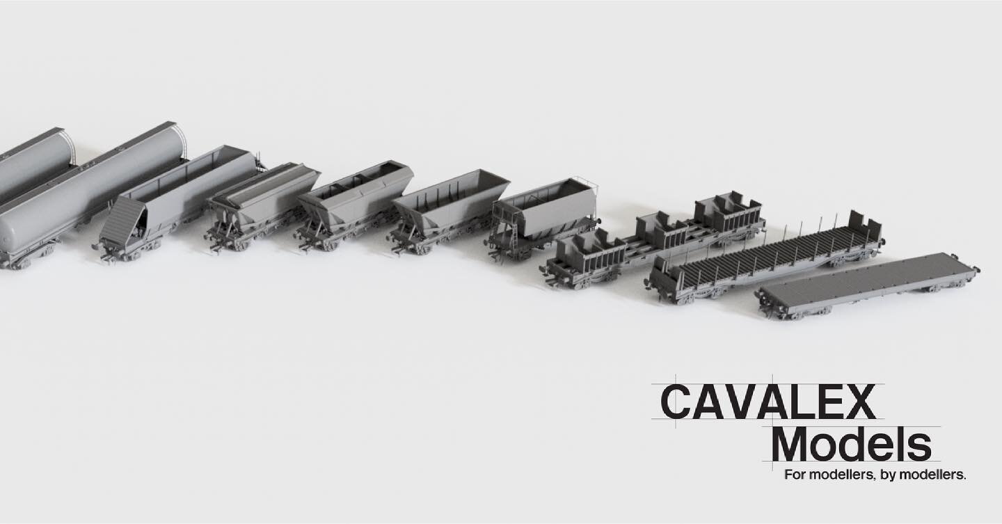 Cavalex conundrum: What do all of these Cavalex products have in common?