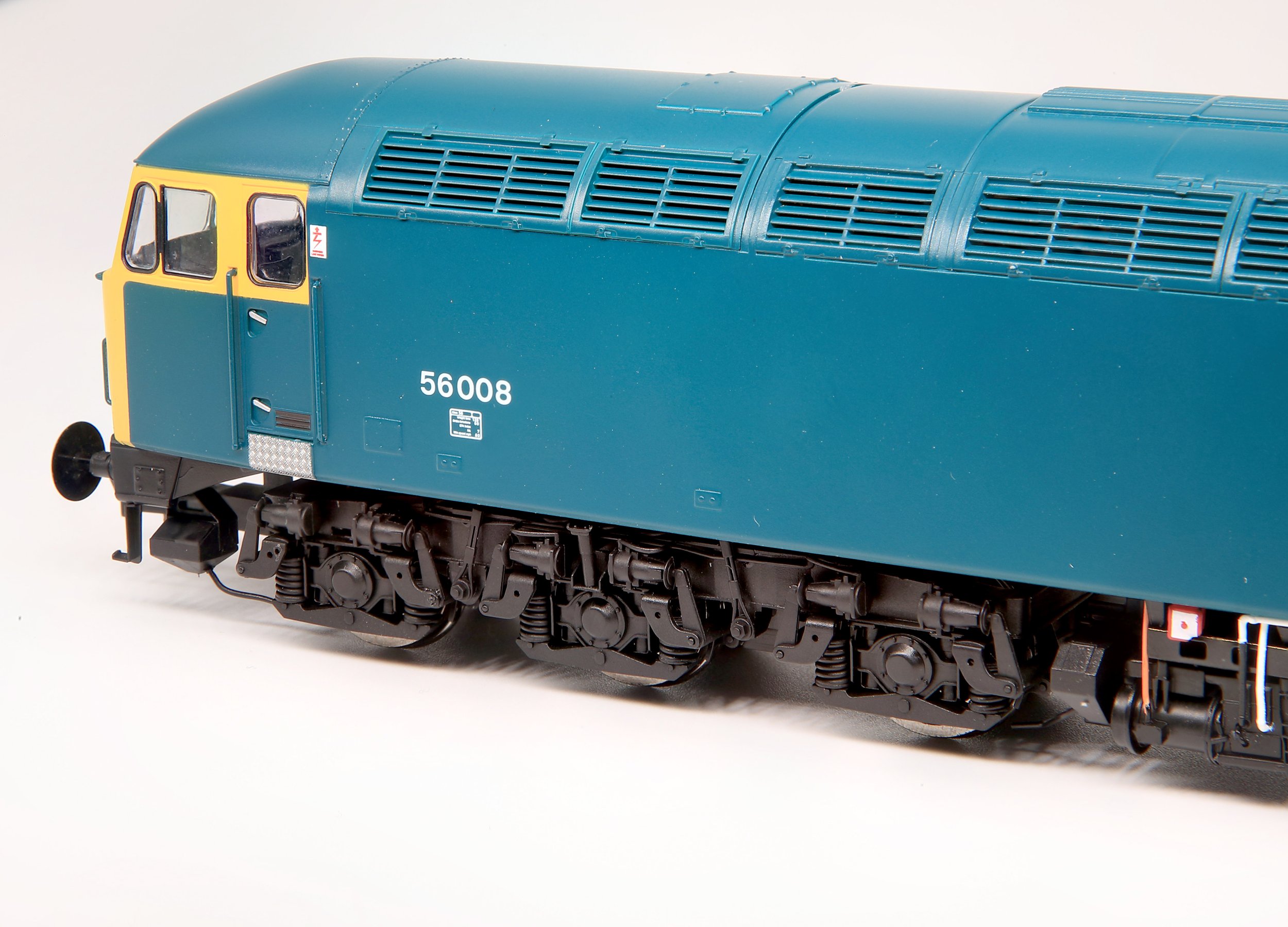 Warley National Model Railway Exhibition 2022 — Cavalex Models