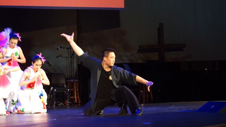 2015-9-20 庆祝中华人民共和国成立 66 周年活动文艺晚会 Peoples Republic of China 66th National Day Celebration