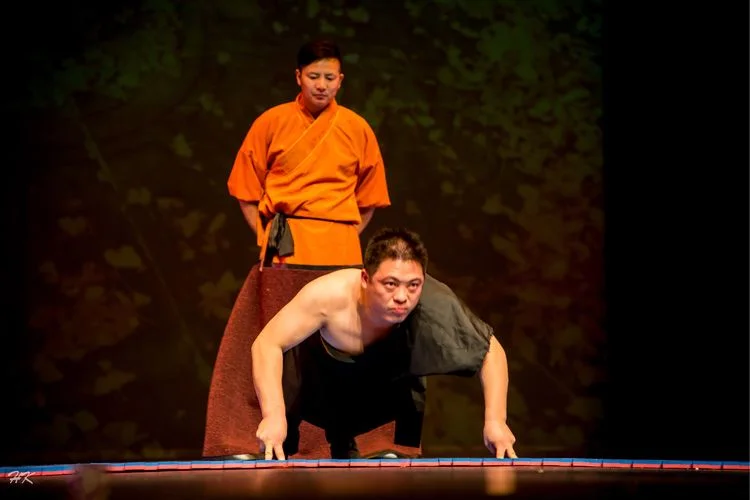 09/09/2017 西雅图少林功夫学院第二届大型功夫演出Seattle Shaolin Kungfu Academy 6th Anniversary Performances