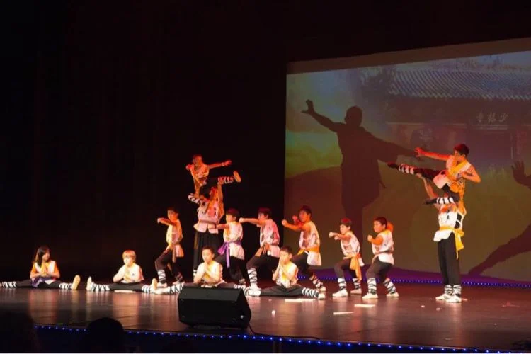 5/12-13/2018 Thousand Faces Chinese Opera