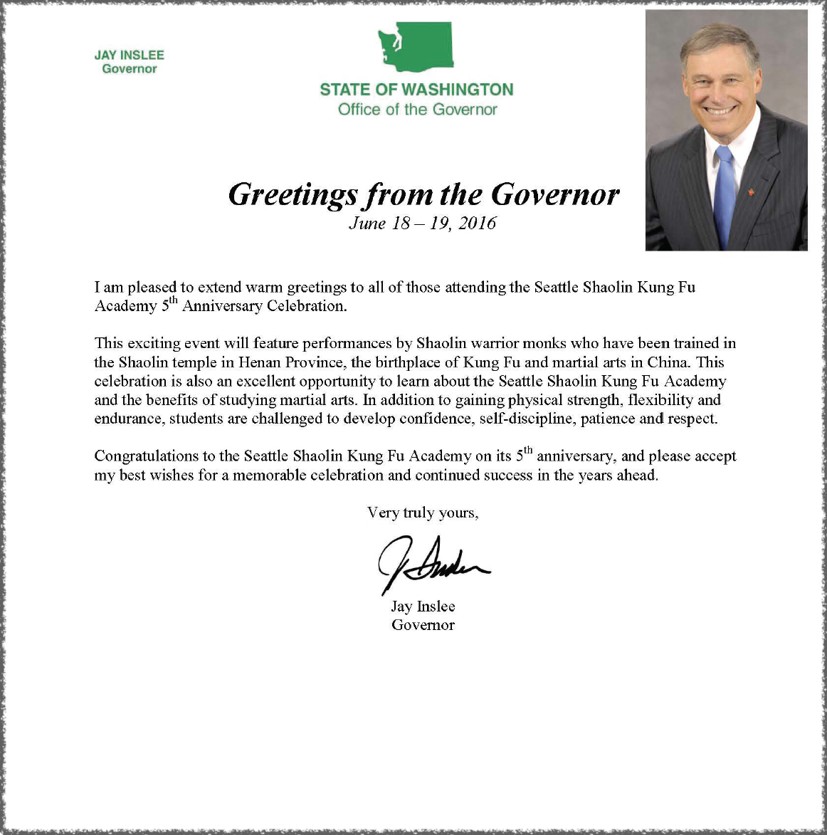 Congrats Letter from Governor Jay Inslee.png
