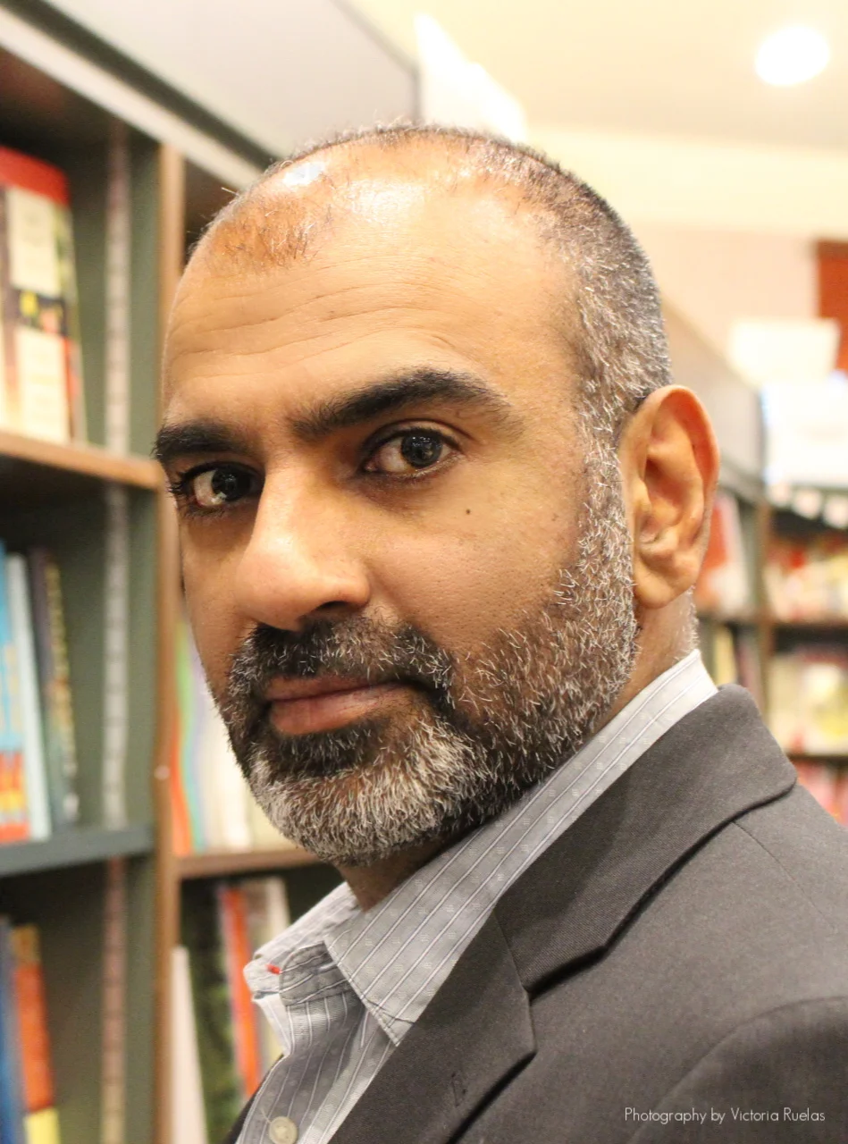 Saqib Rasool