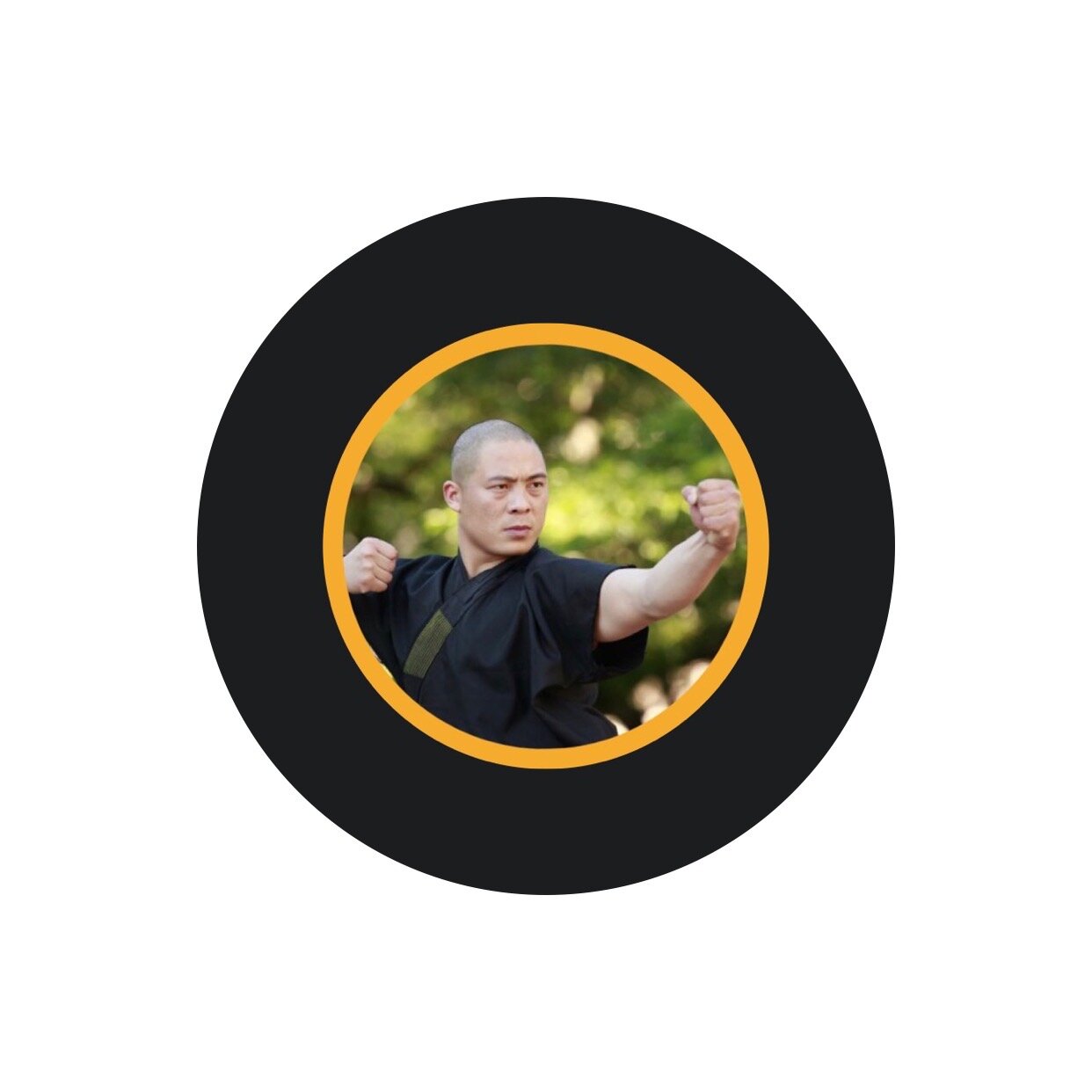 Private Lessons with Shifu