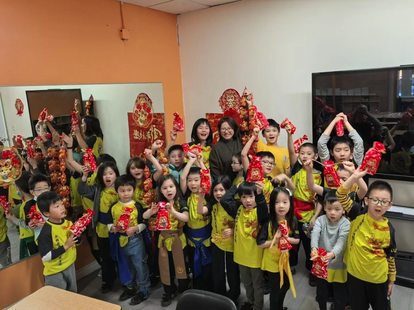 Extended Care at Summer Camp