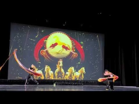 15th Anniversary Grand Gala
