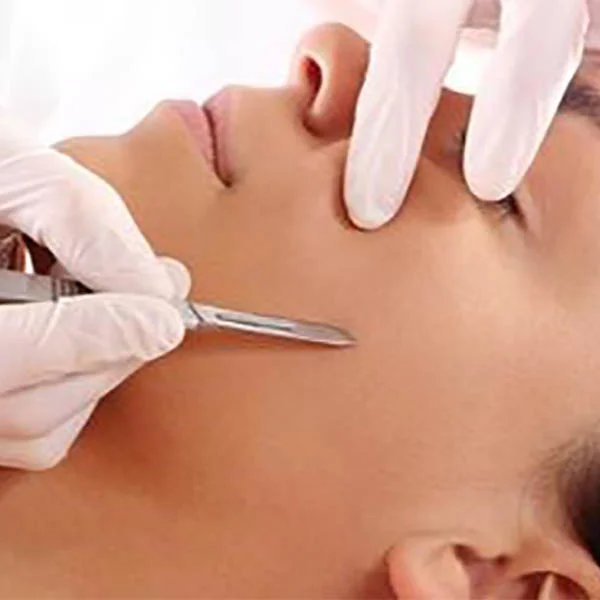 Dermaplane FacialPure Joy Skin Care & Wax Studio