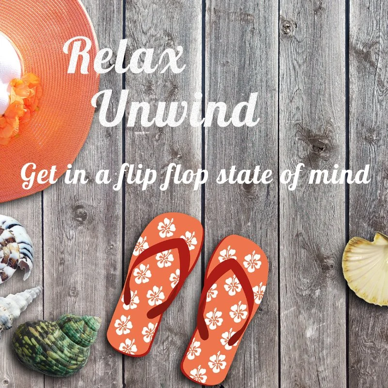 How to Keep Your Feet Healthy and Feeling Great All Summer