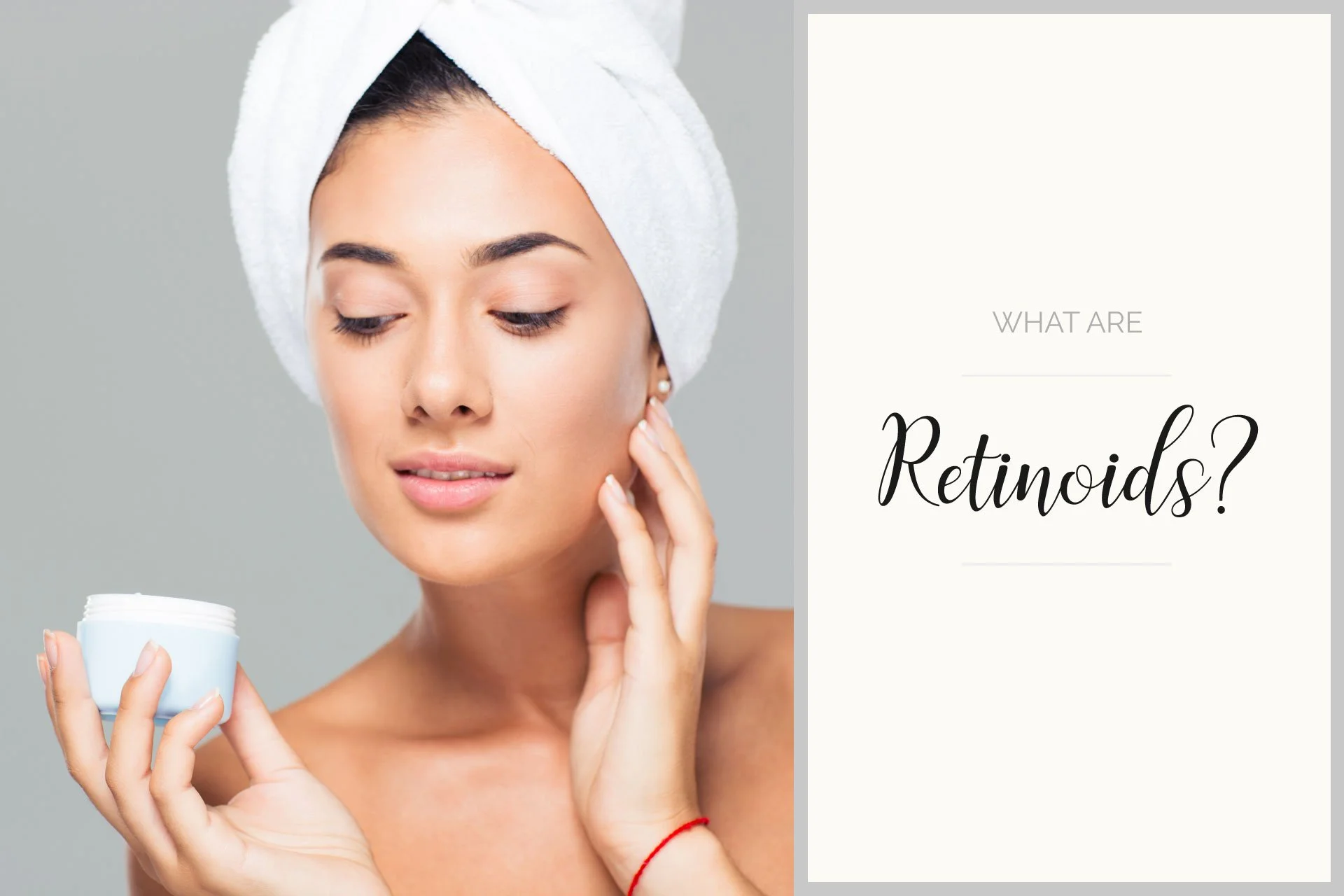 What Are Retinoids