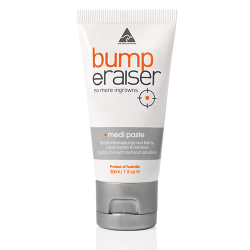 Bump eRaiser Medi Paste