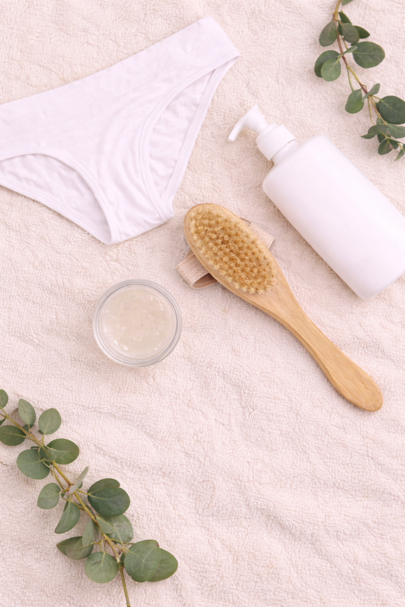 Brazilian Wax Aftercare in Burlington, WA: How to Prevent Ingrowns and Irritation