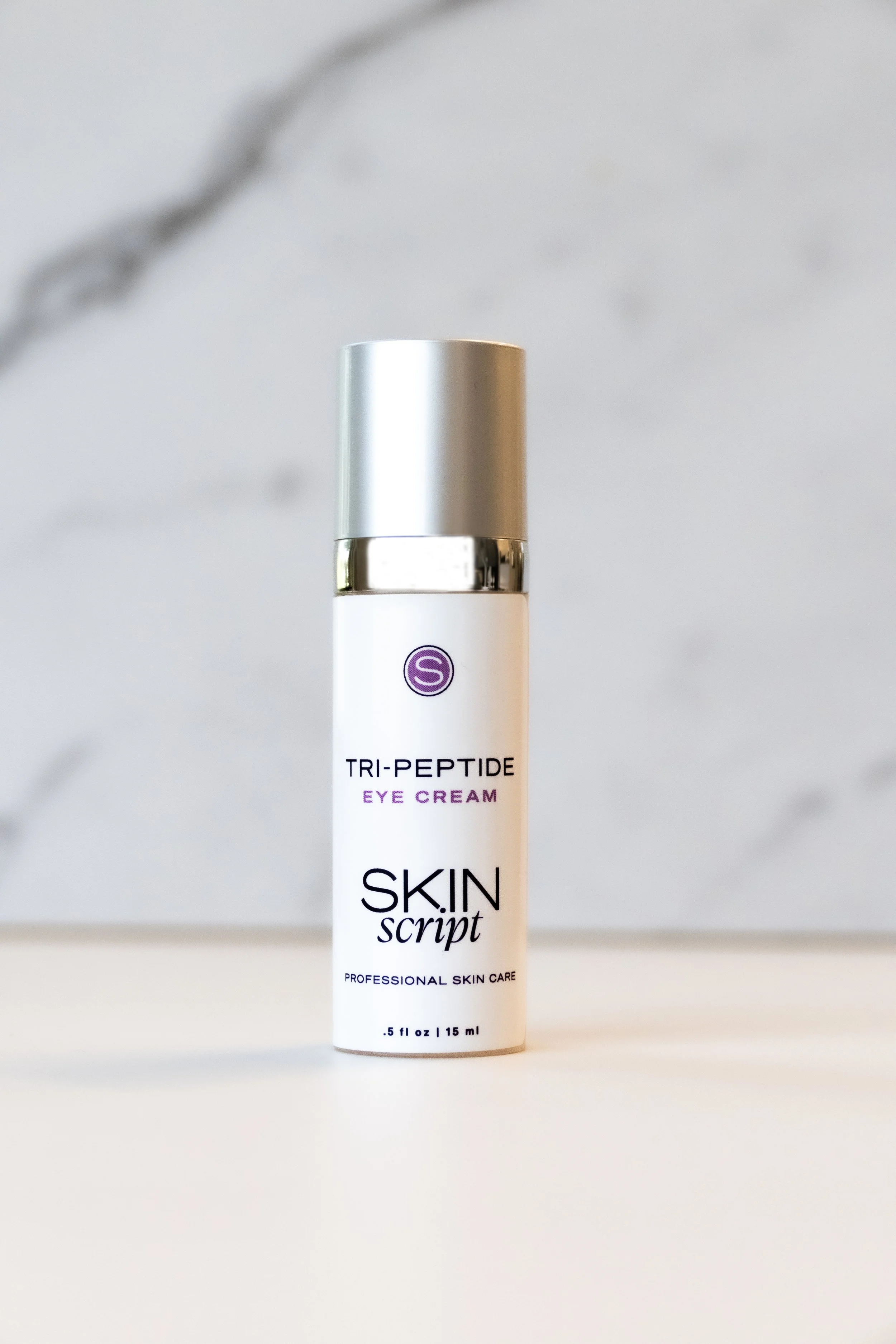Skin Script Tri-Peptide Eye Serum