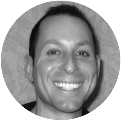 Brian Finkelman Head Shot