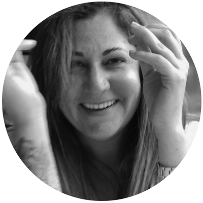 Kim Watzman Head Shot