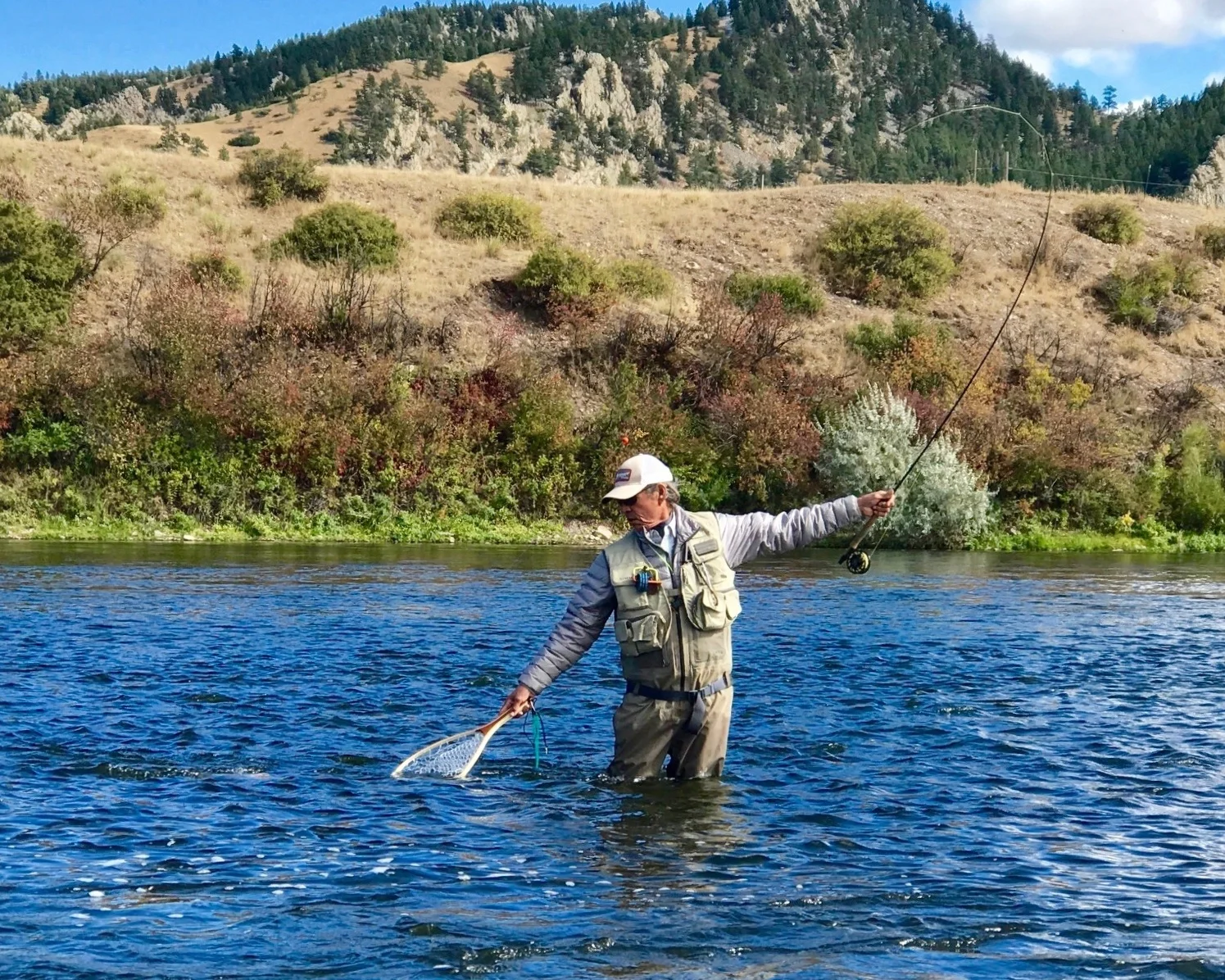 Blackfeet Outfitters