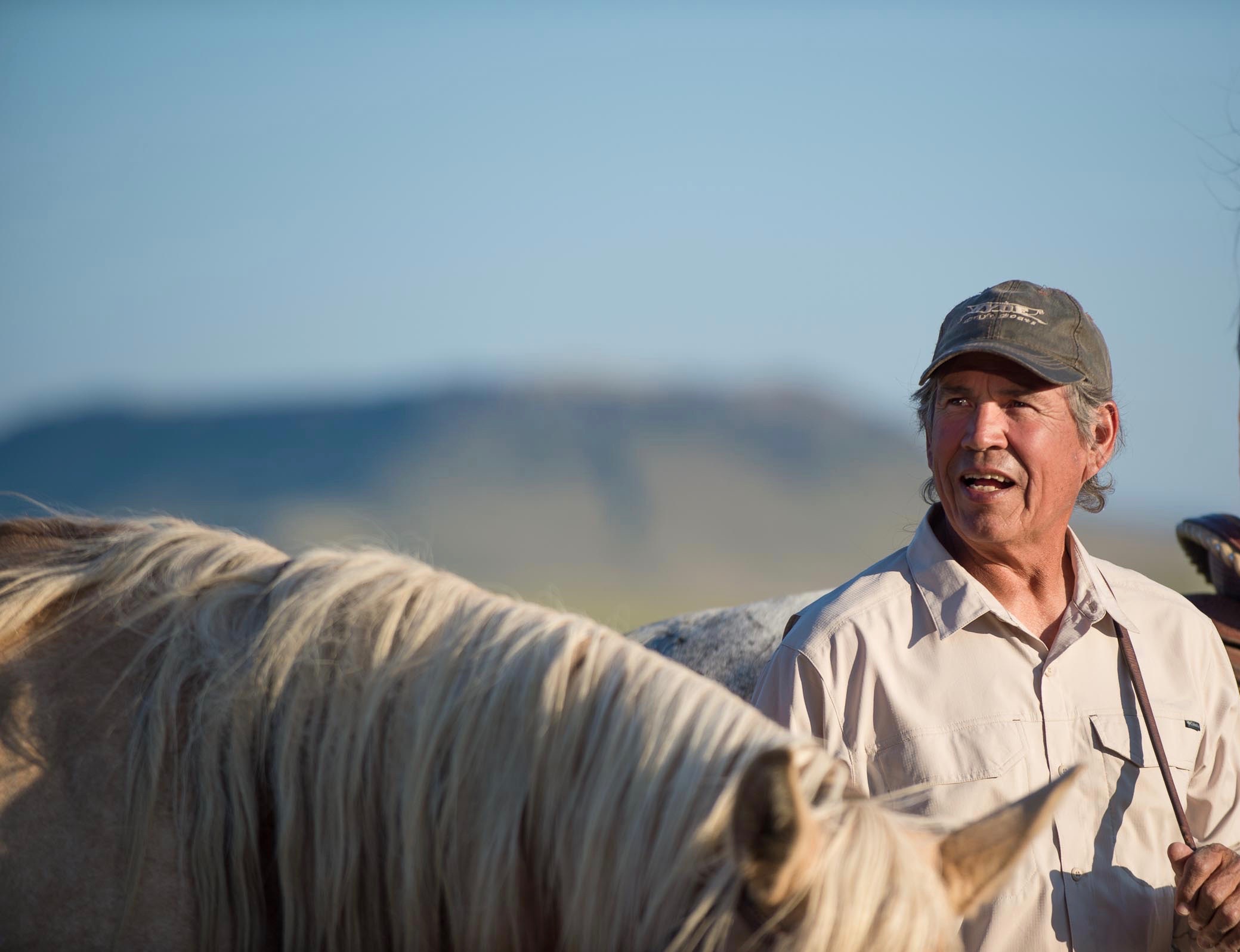   Montana’s Premier Outfitter    