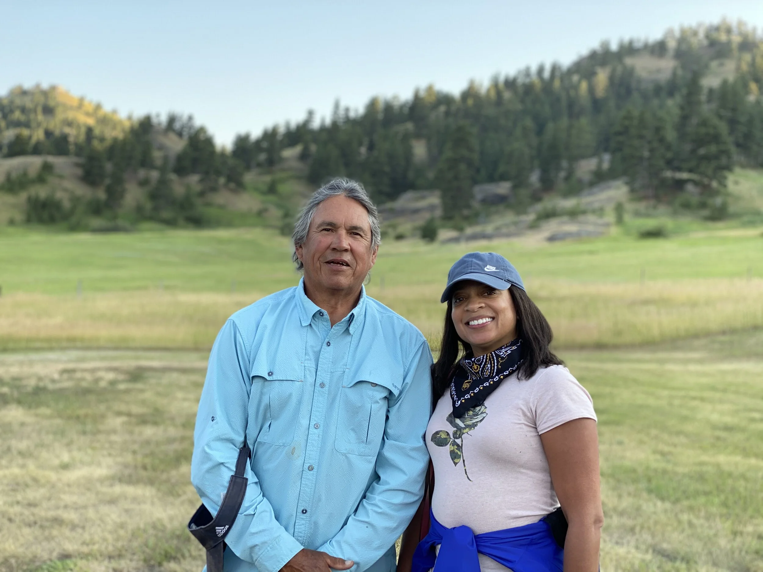 Blackfeet Outfitters