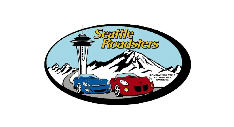 Organizers from Seattle Roadsters and Pacific Northwest Roadsters, with a few others we have recruited from all over the country!!!
