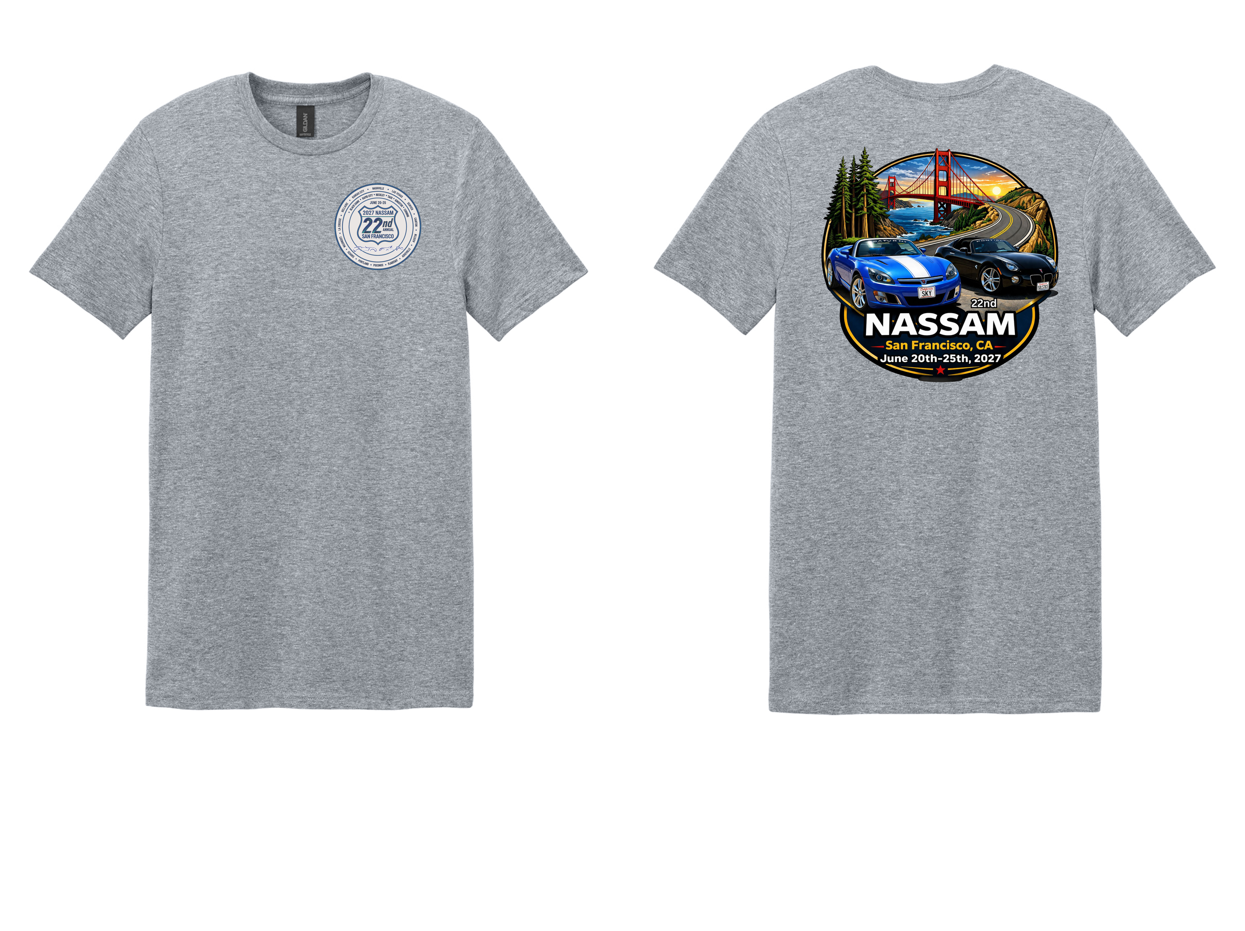 T-shirt