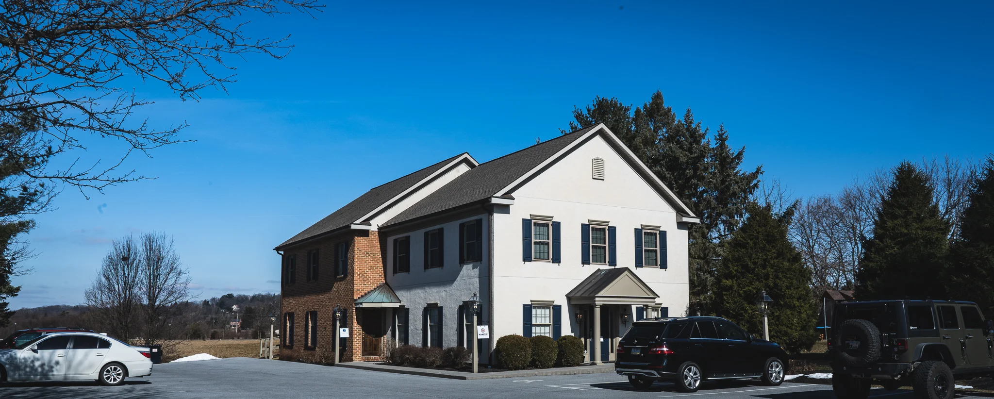 Our Lancaster Location is conveniently located off Fruitville Pike less than 1 mile from Rt 30 and Rt 283.