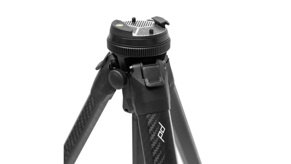 The Ultimate Review Peak Designs Carbon Fiber Travel Tripod Mike Willey