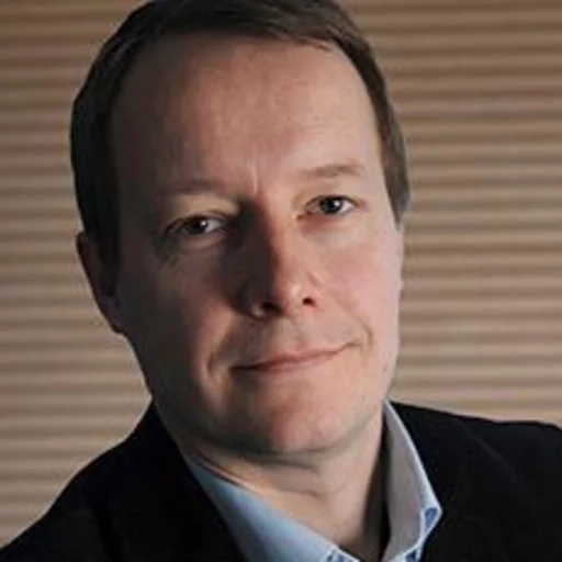Prof. Koen Frenken Utrecht University