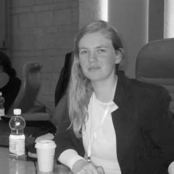 Dr. Neave O’Clery University of Oxford