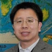 Prof. Canfei He Dean, School of Geography, Peking University