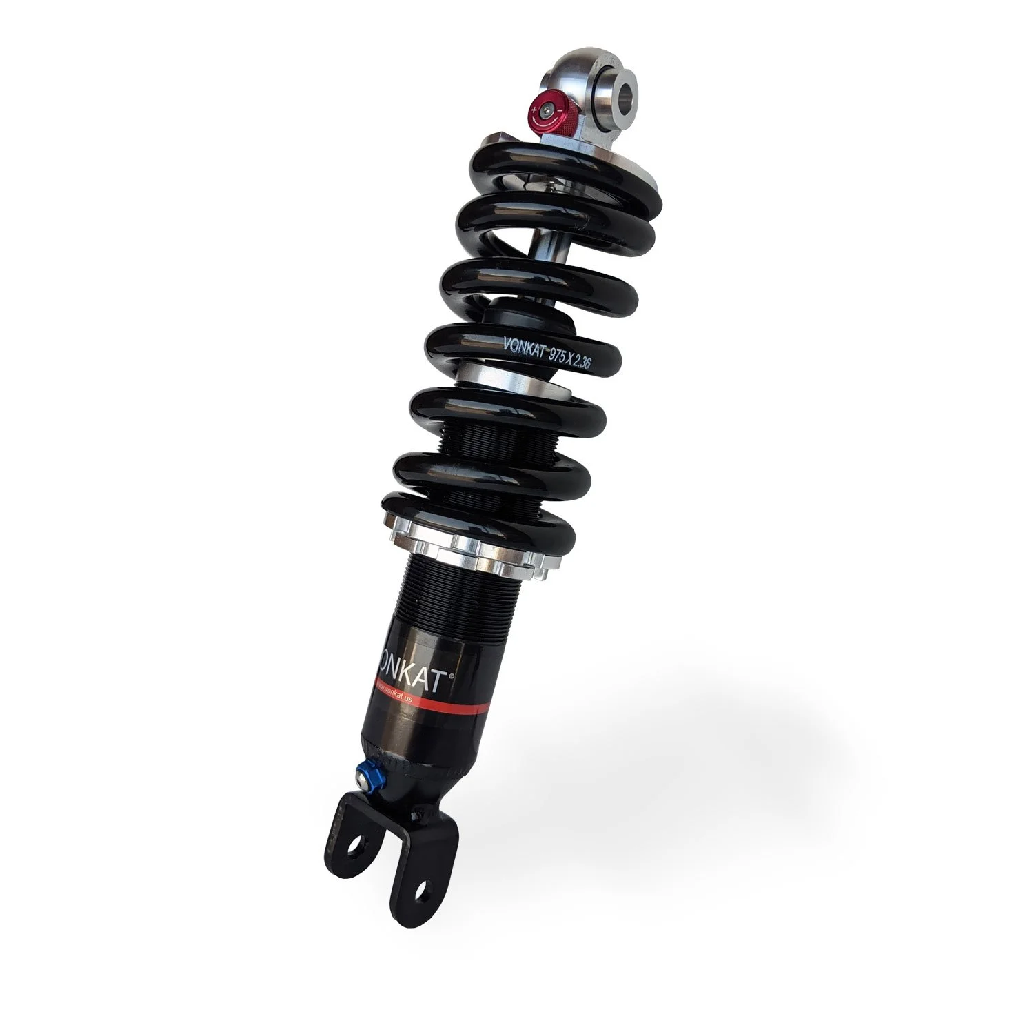 Vonkat X125 Shock for Honda CRF125FB and CRF125F — Vonkat 