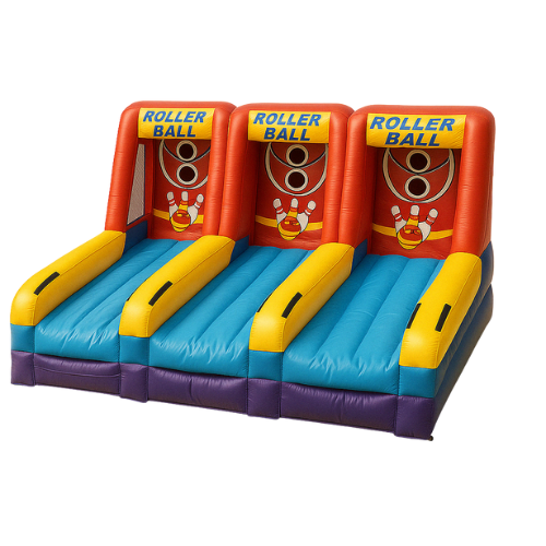 Bounce House Rental Fort Wayne