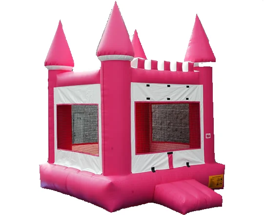 Pink Princess Castle Moonwalk.jpg