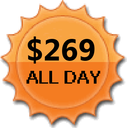 Bounce House Rental Fort Wayne