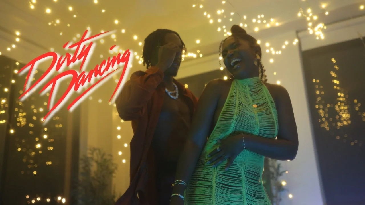 Dirty Dancing | Short Film
