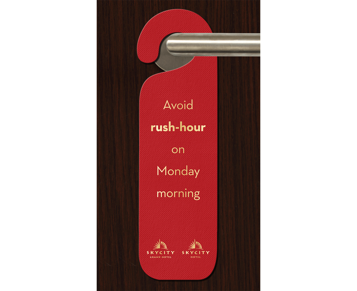 Animated digital banner