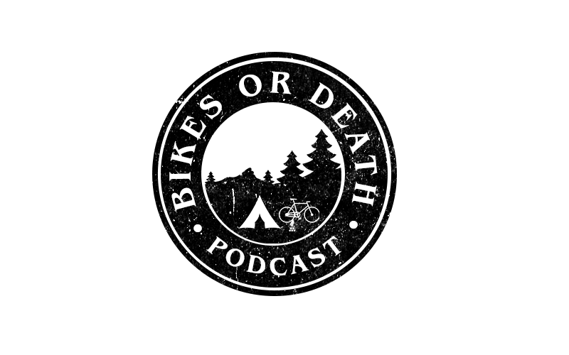 Bikes or Death Podcast — GRIT MTB FESTIVAL